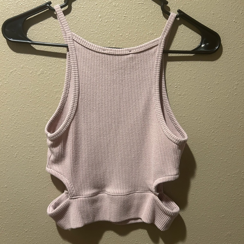 Express Tank Top - Picture 3 of 3
